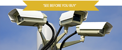 Macclesfield CCTV Systems
