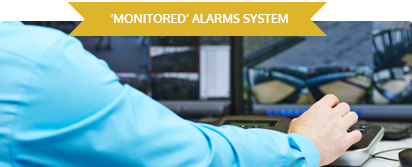 Macclesfield Intruder Alarm Systems